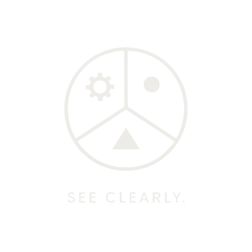 See Clearly - The Manifesto